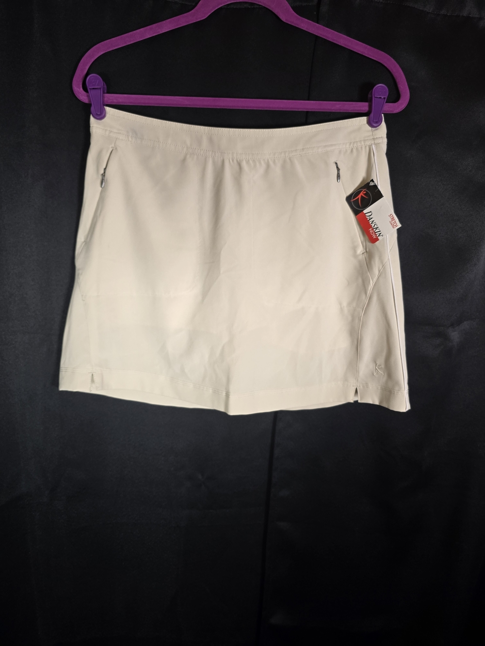 Danskin Athletic Skort